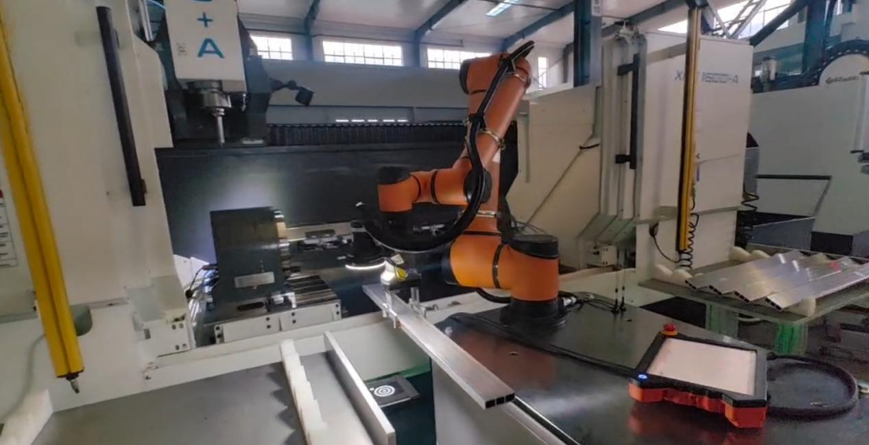 Hur väljer jag en lämplig CNC -lastning och lossningslösning?