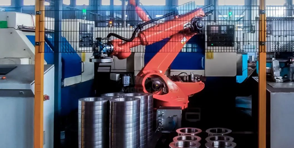 3D Vision Technology: Infoga en intelligent uppgraderad 