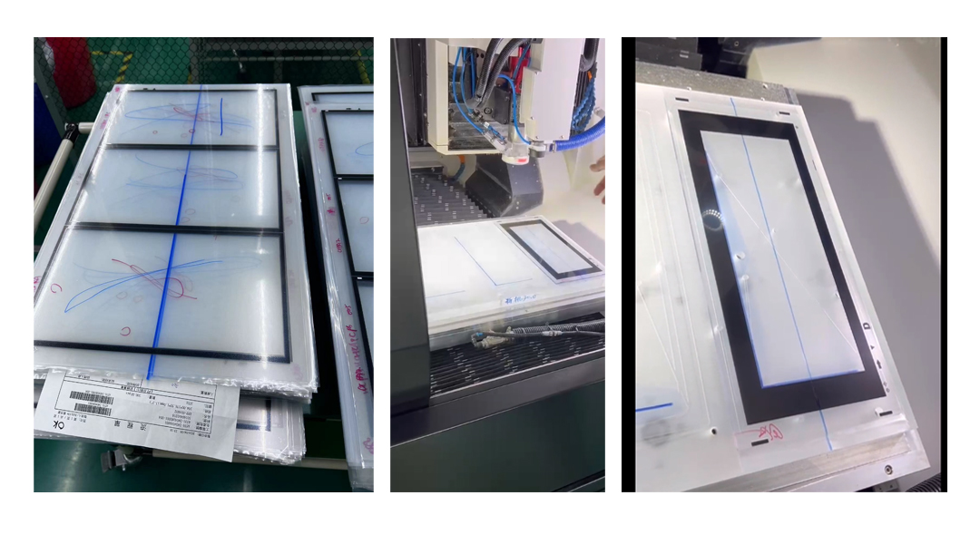 Lösning | Fuwei Intelligent AMR Composite Robot för akrylblad CNC -lastning och lossning
