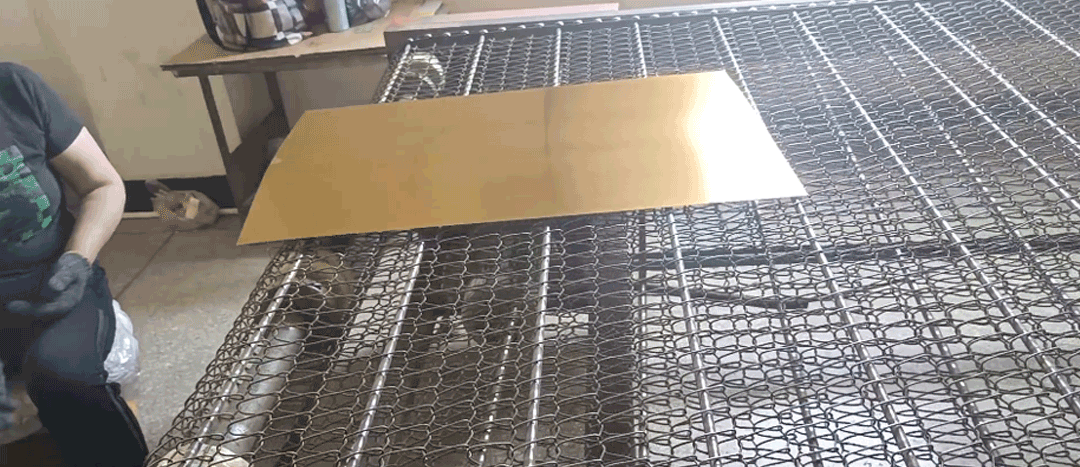 Intelligent innovation ger en ny era av 3D -vision till bearbetning av aluminiumlegering