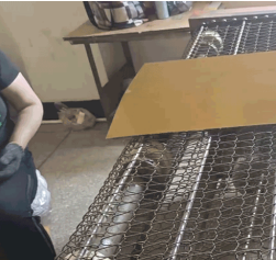 En ny era med 3D -vision till bearbetning av aluminiumlegering