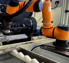 Optimera Cross Regional Operation Management inom fabriken: Fuwei Intelligent Mobile Robot Full Production Line Solution