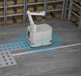 Kompositrobotar omforma effektiviteten och precisionen i fordonsmonteringslinjerna med teknikens kraft