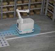 Omforma den industriella framtiden: AI Edge Controllers leder den intelligenta uppgraderingen av industrirobotar