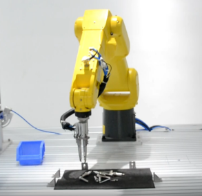 Fuwei Intelligent lanserar innovativ 3D -synteknologi för att lösa problemet med kolvstången