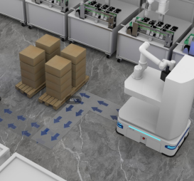 Fuwei Intelligence: Skapa ett nytt riktmärke för framtida robotutbildning