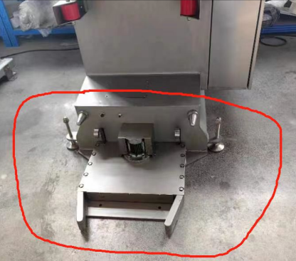 Lösning | Fuwei Intelligent AGV/Forklift - Wamian Machine Bucket Truck Handling