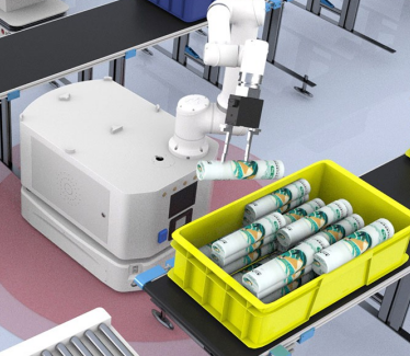Fuwei Intelligent Robots har blivit en ny drivkraft för automatiseringsuppgraderingar inom maskinindustrin