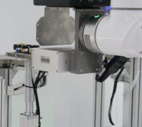 Robot Automated Welding Workstation hjälper till att tillverka industrin att uppnå nya uppgraderingar