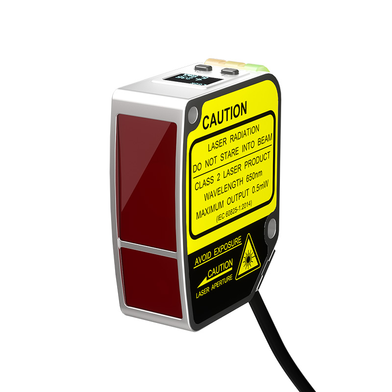 Lasersensor