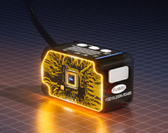 FSD13 Series CMOS Laser Displacement Sensor: 5μM-nivå precisionsmätning, 1000Hz höghastighetsrespons, anti-interferens och vattentät, lämplig för flera scenarier.