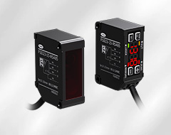 Är färg- och distansvägar för att upptäcka? Hur upptäcker FB5W Small Limited Reflective Sensor intelligent alla svarta, vita och transparenta material?