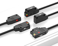 Begränsning av tjockleken? Hur FUWEI Electronics FGNS04-serie Ultratunna fotoelektriska sensorer omdefinierar precisionsdetekteringsstandarder!