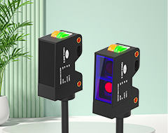 Hur väljer jag en stabil, effektiv fotoelektrisk sensor för monteringslinjepositionering och räkning som motstår färgstörning?