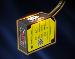 Hur löser man industriella precision utmaningar? FUWEI Electronics 'FSD26 Laser Displacement Sensor levererar mikronivå på mikronivå