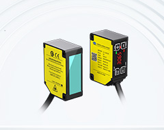 Att lösa utmaningar för industriell upptäckt? Hur FSD25 Series Laser Displacement Sensor leder vägen med exceptionell prestanda!
