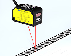 Kämpar du fortfarande med högprecisionsinspektion av små komponenter? Fuwei Electronics FSD22-serie hanterar det utan ansträngning.