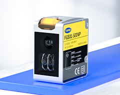 Hur upptäcker man på ett tillförlitligt sätt subtila färgskillnader i liknande nyanser och metalldelar? Upptäck FGS01 högprecisionsfärgsensor