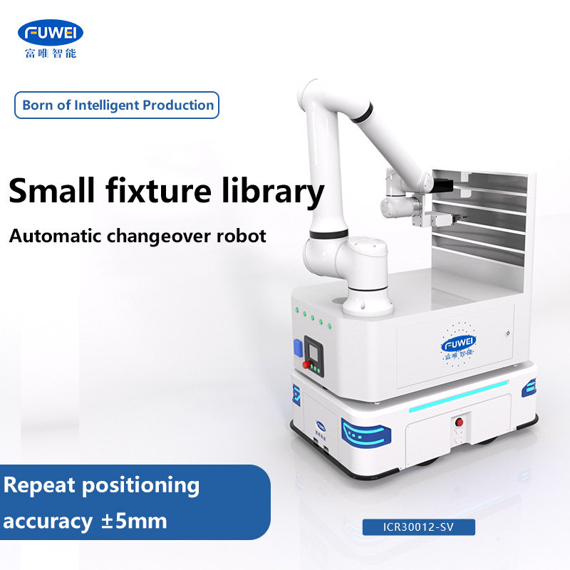 Komponent Composite Robot 30012-SV