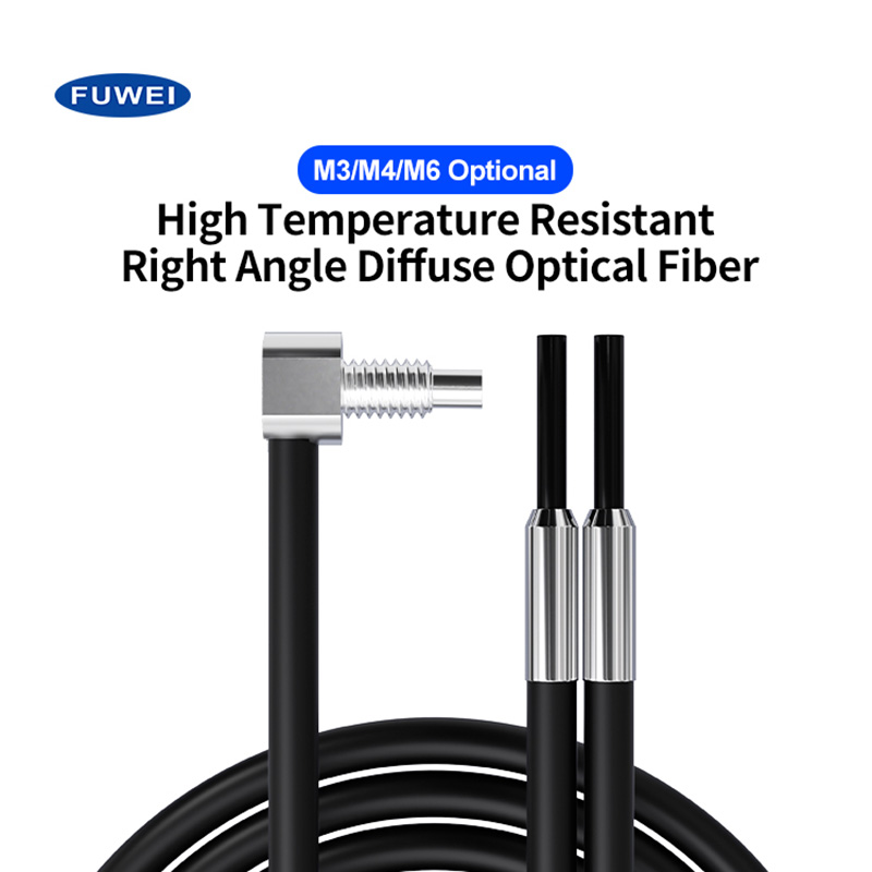 FWGR-420H-TZ Fiber Optic Sensor