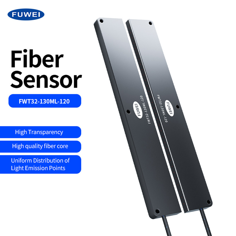 FWT32-130ML-120 MATRIX FIBER SENSOR