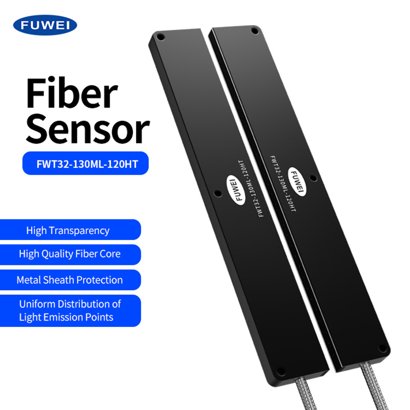 FWT32-130ML-120HT MATRIX FIBER SENSOR