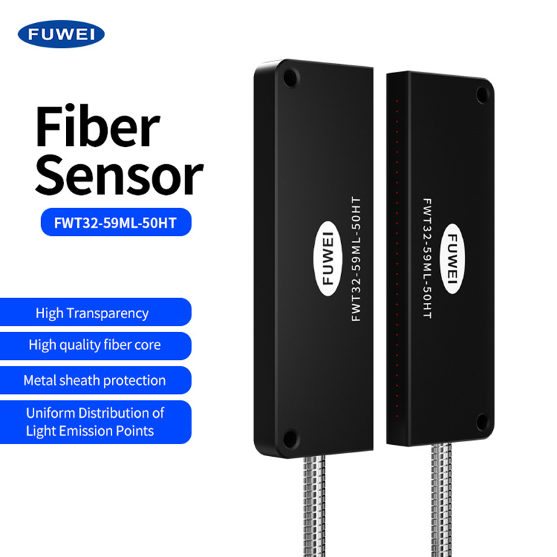 FWT32-59ML-50HT Matrix Optical Sensor