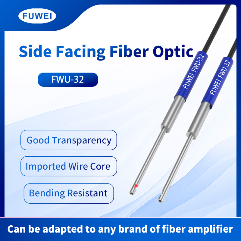 FWU-32 fiberoptisk sensor