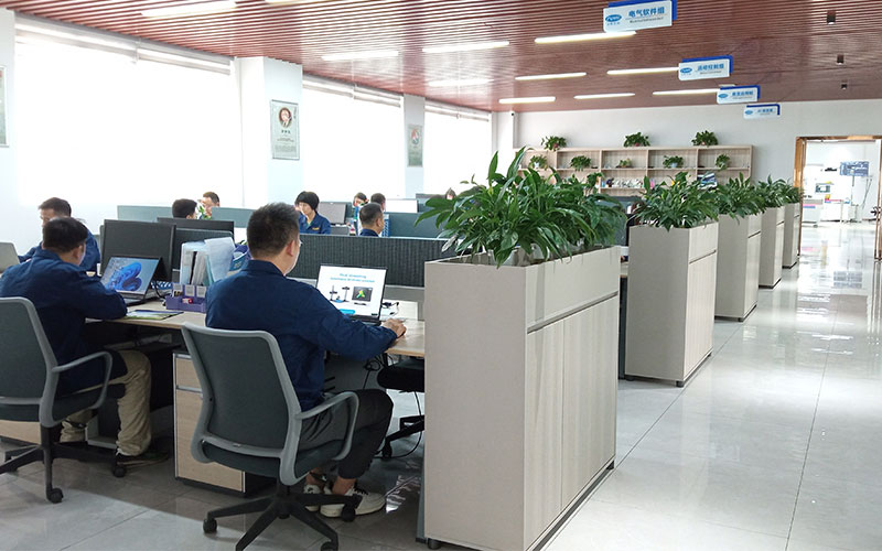 Guangzhou Fuwei Electronic Technology Co., Ltd.