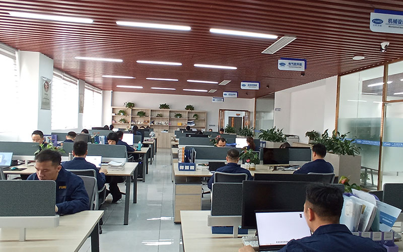Guangzhou Fuwei Electronic Technology Co., Ltd.