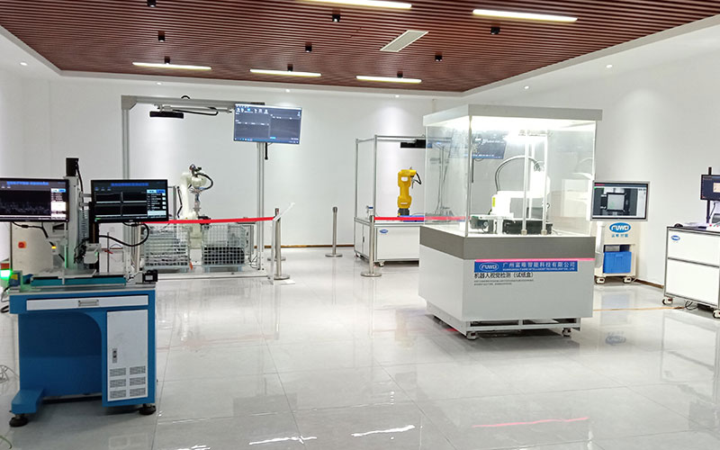 Guangzhou Fuwei Electronic Technology Co., Ltd.